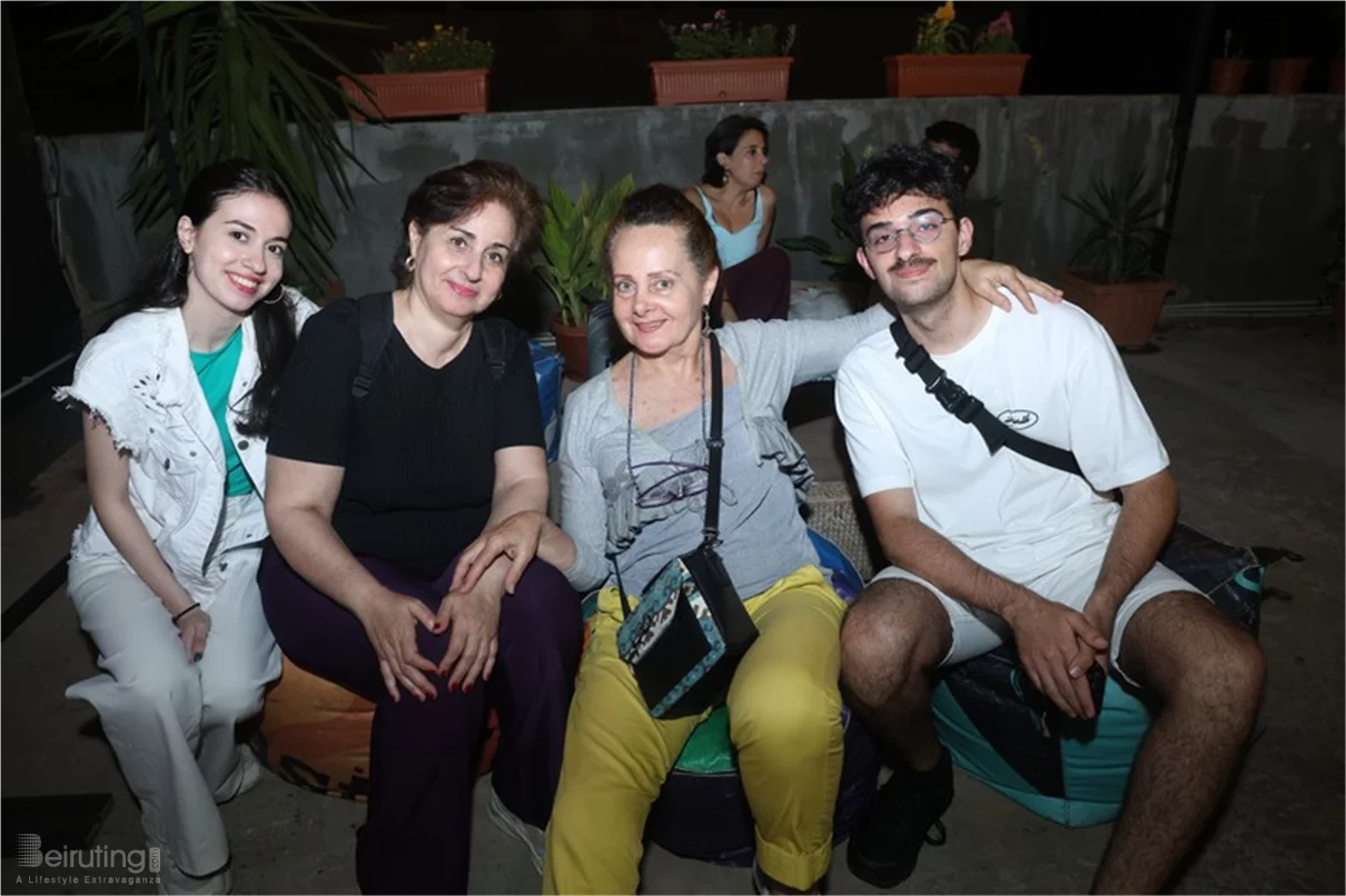 Fête de la musique 2024-BEYROUTH